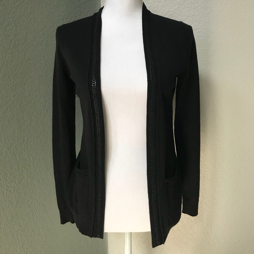 Banana Republic Cardigan XS